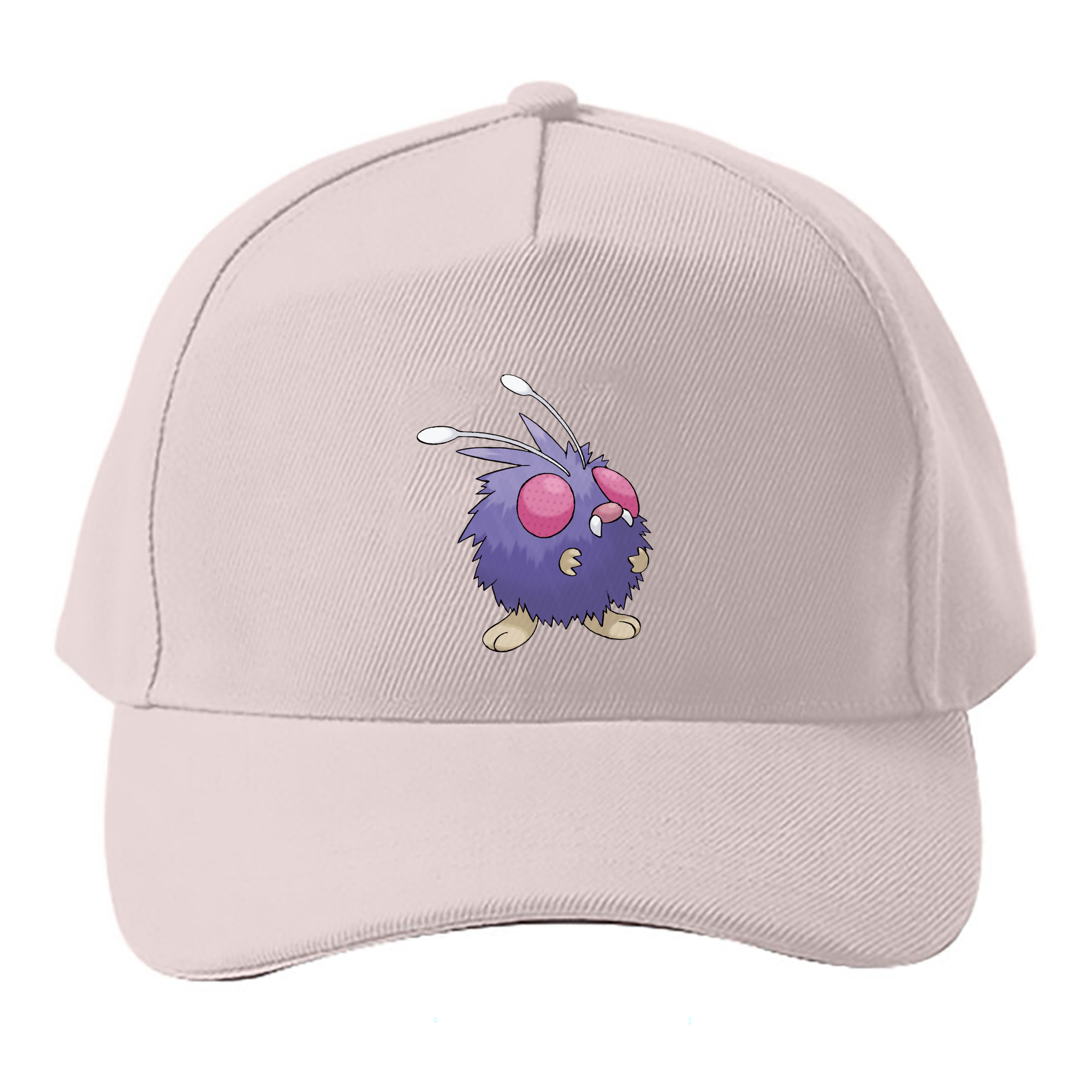 （画像用） ポケットモンスター Pokémon ベースボールキャップ 綿100％ 男女兼用 帽子 スポーツ